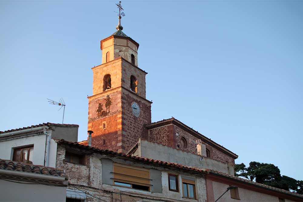 Torres de Albarracín